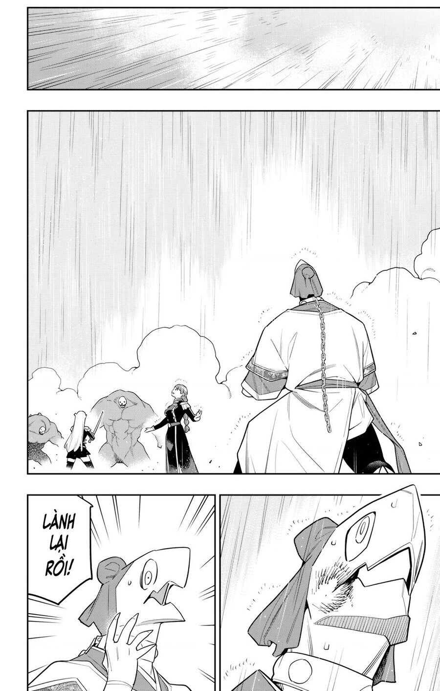 Demon Slave Chap 152 - Next Chap 153