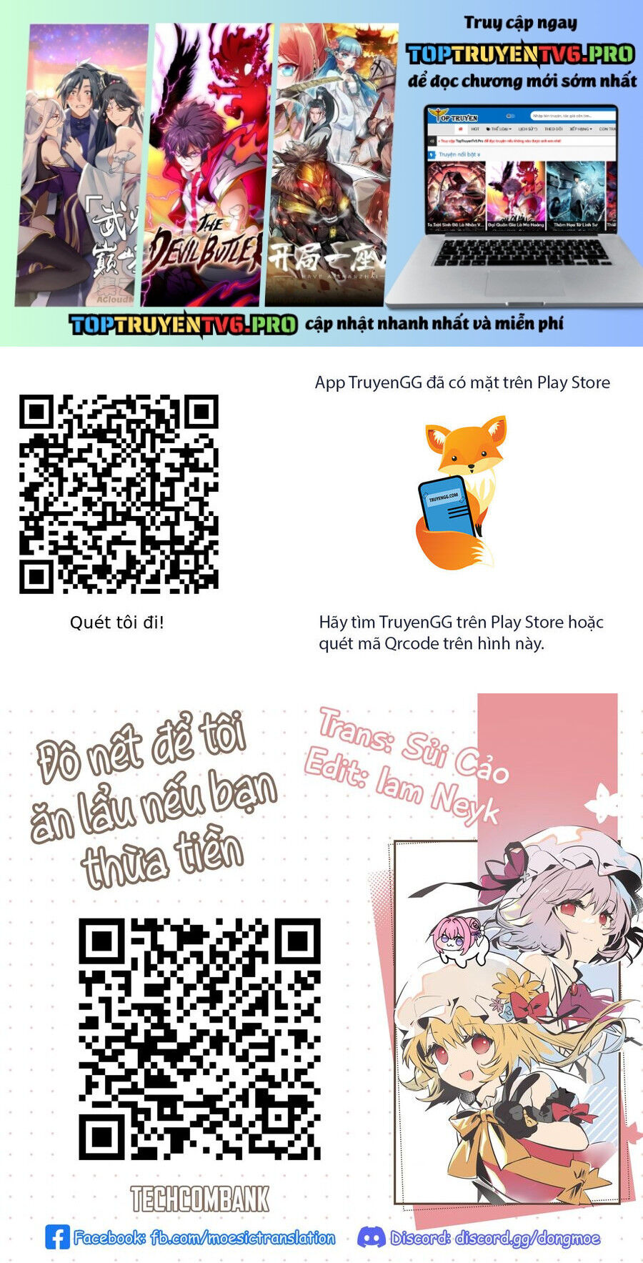 Demon Slave Chap 155 - Next Chap 156