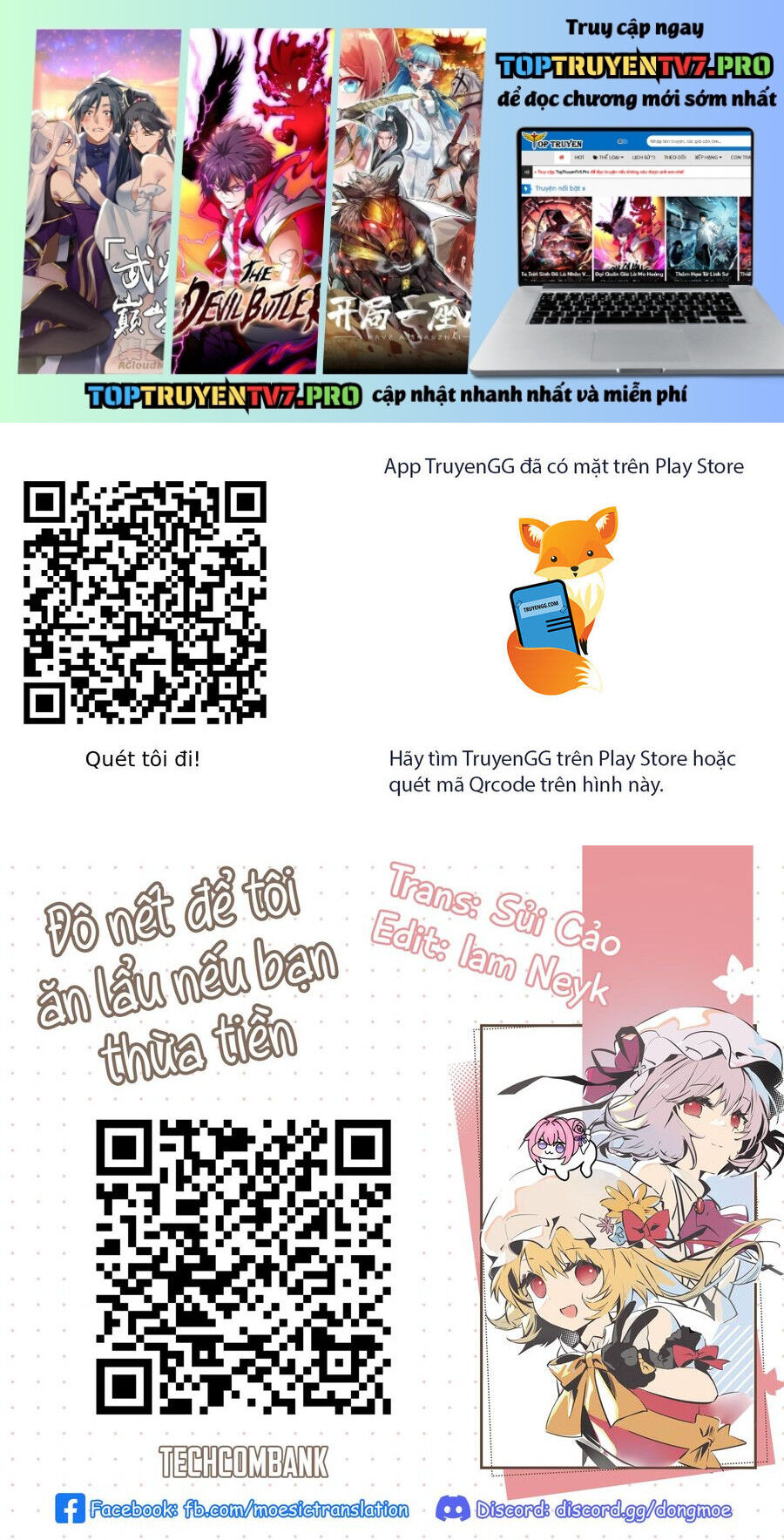 Demon Slave Chap 156 - Next Chap 157