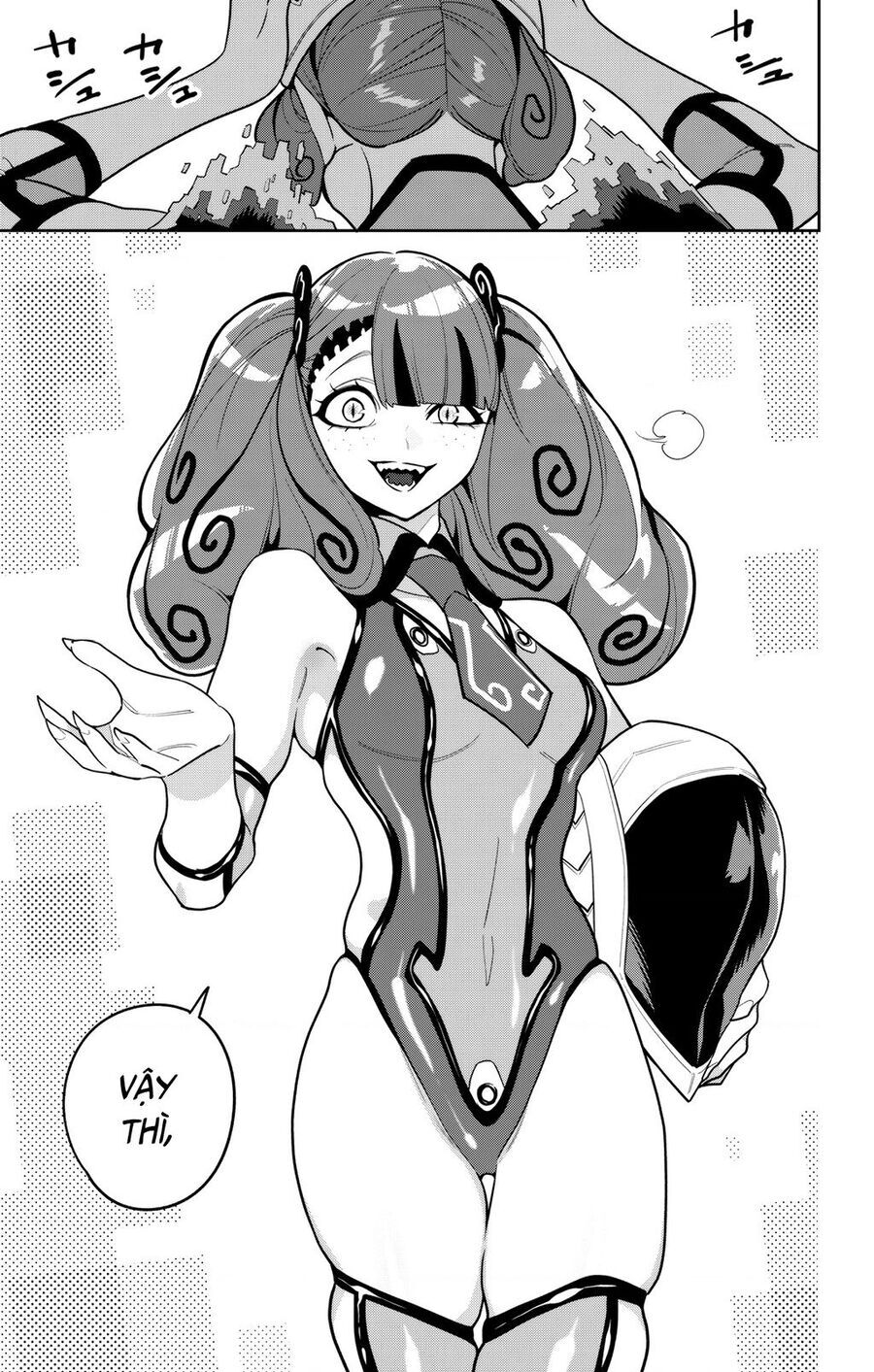 Demon Slave Chap 158 - Next Chap 159