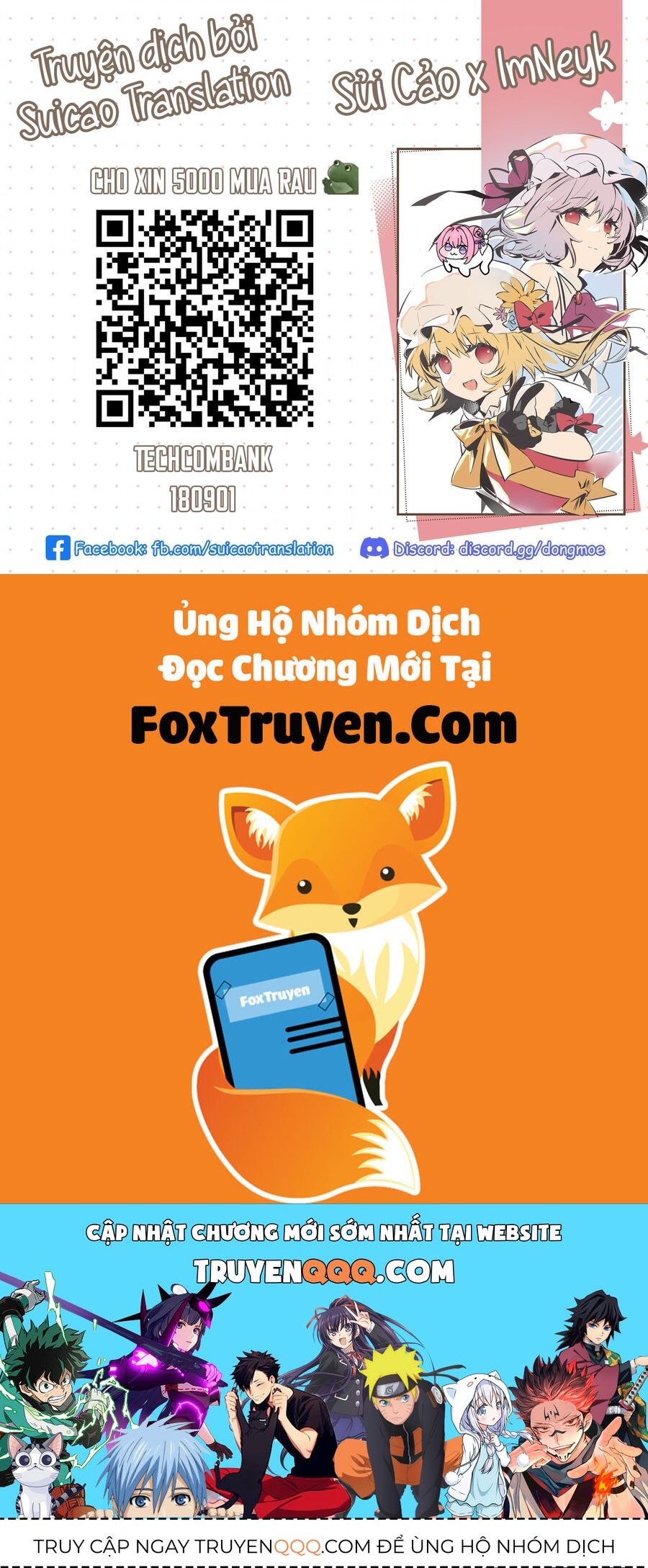 Demon Slave Chap 162.5 - Next Chap 163.5