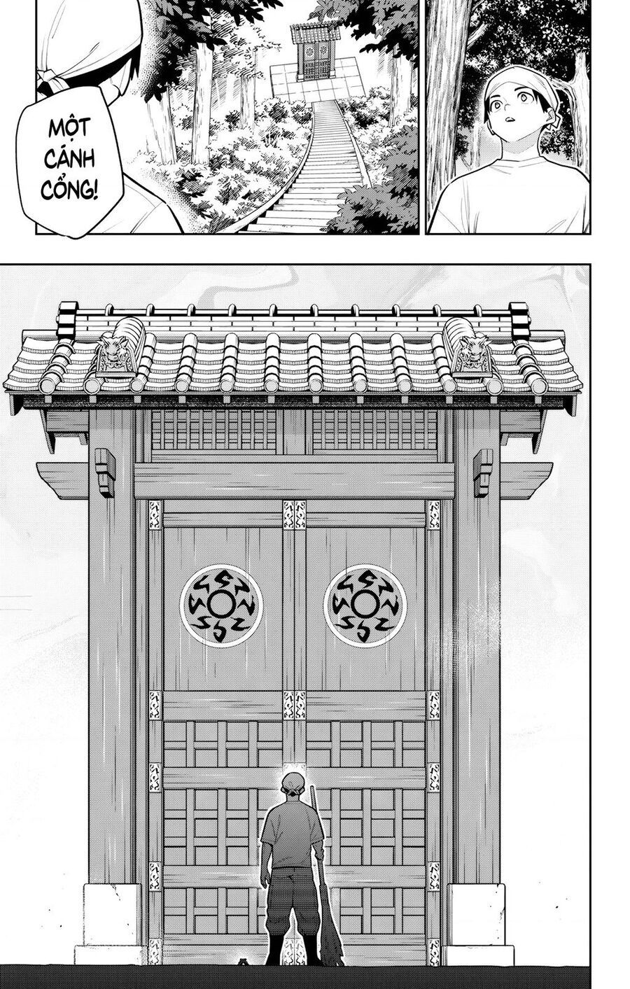 Demon Slave Chap 162 - Next Chap 163