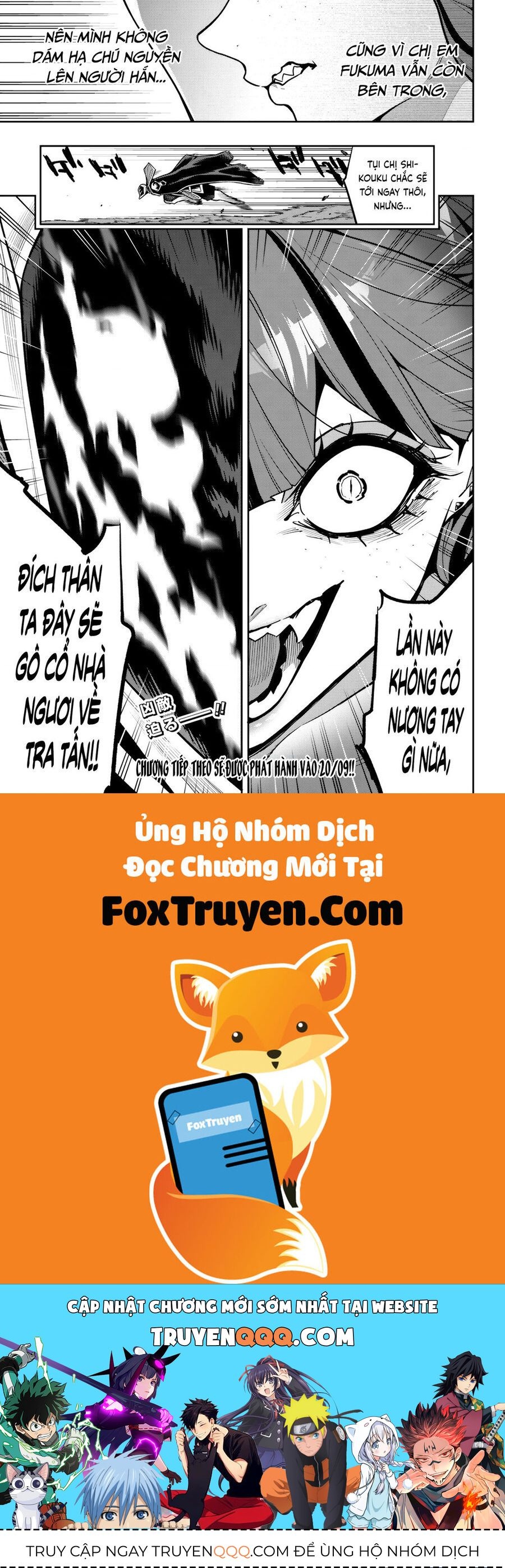 Demon Slave Chap 163 - Next Chap 164