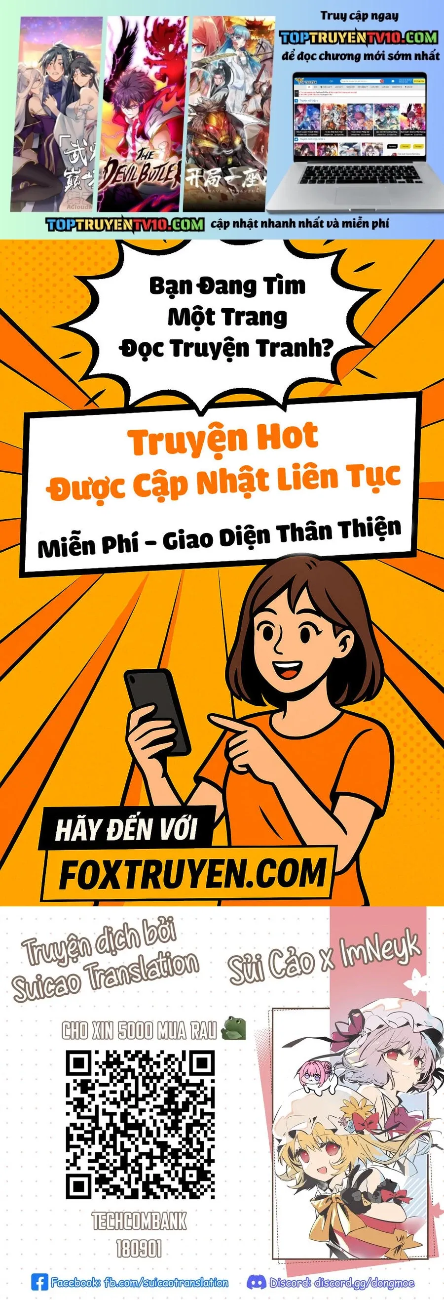 Demon Slave Chap 164 - Next Chap 165