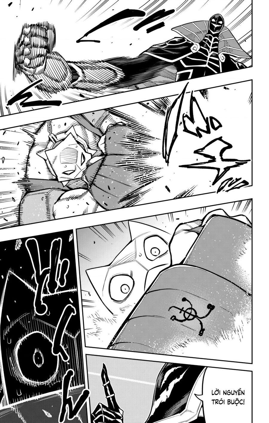 Demon Slave Chap 164 - Next Chap 165