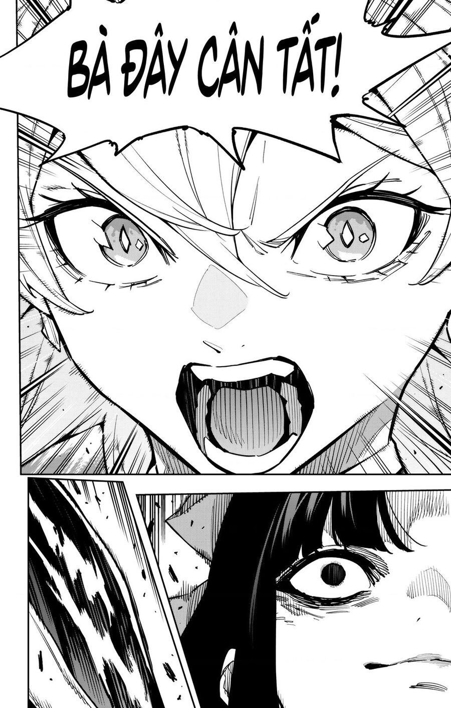 Demon Slave Chap 164 - Next Chap 165