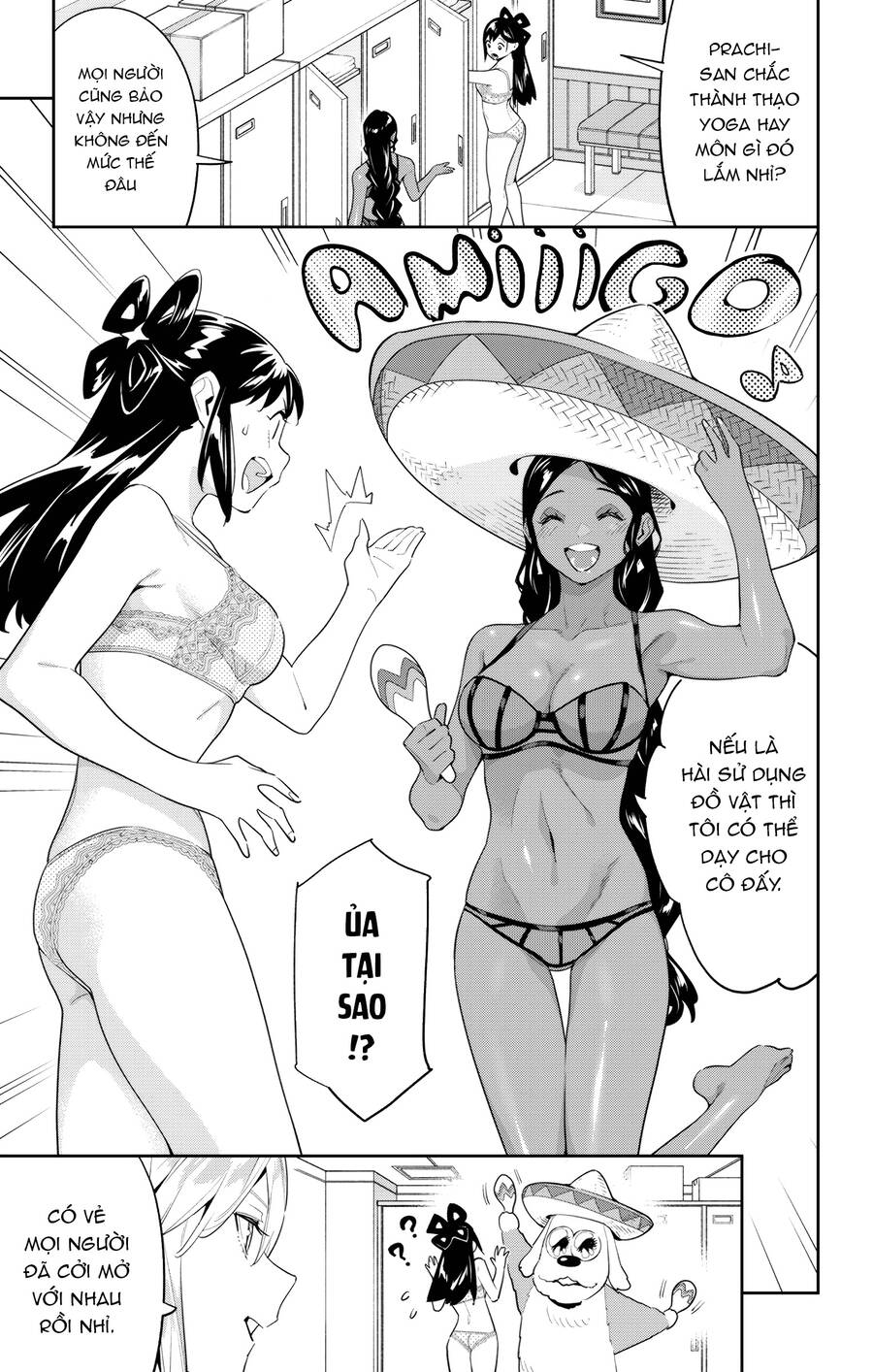 Demon Slave Chap 114 - Next Chap 115