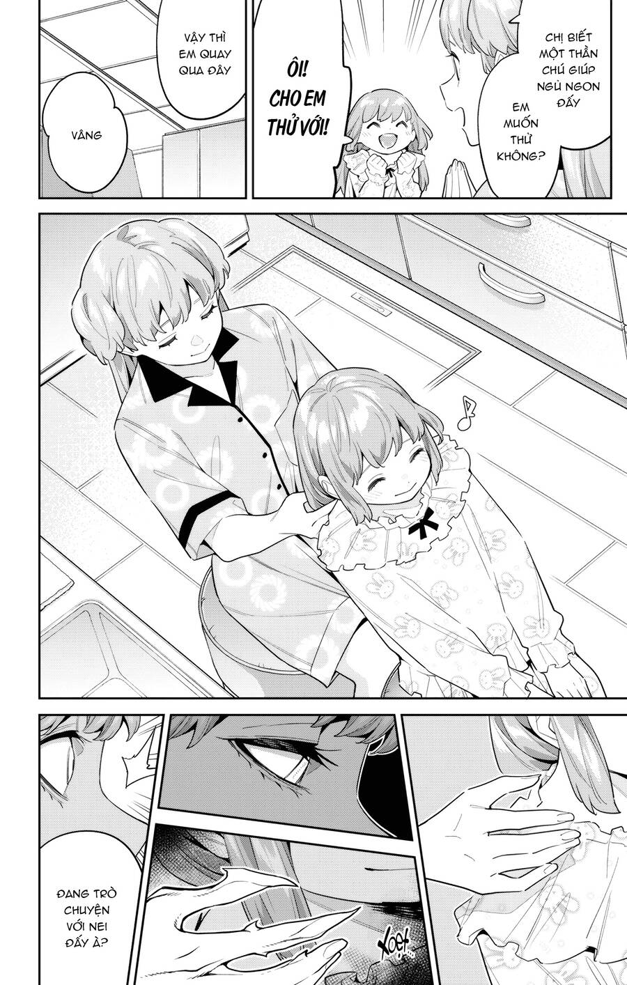 Demon Slave Chap 114 - Next Chap 115