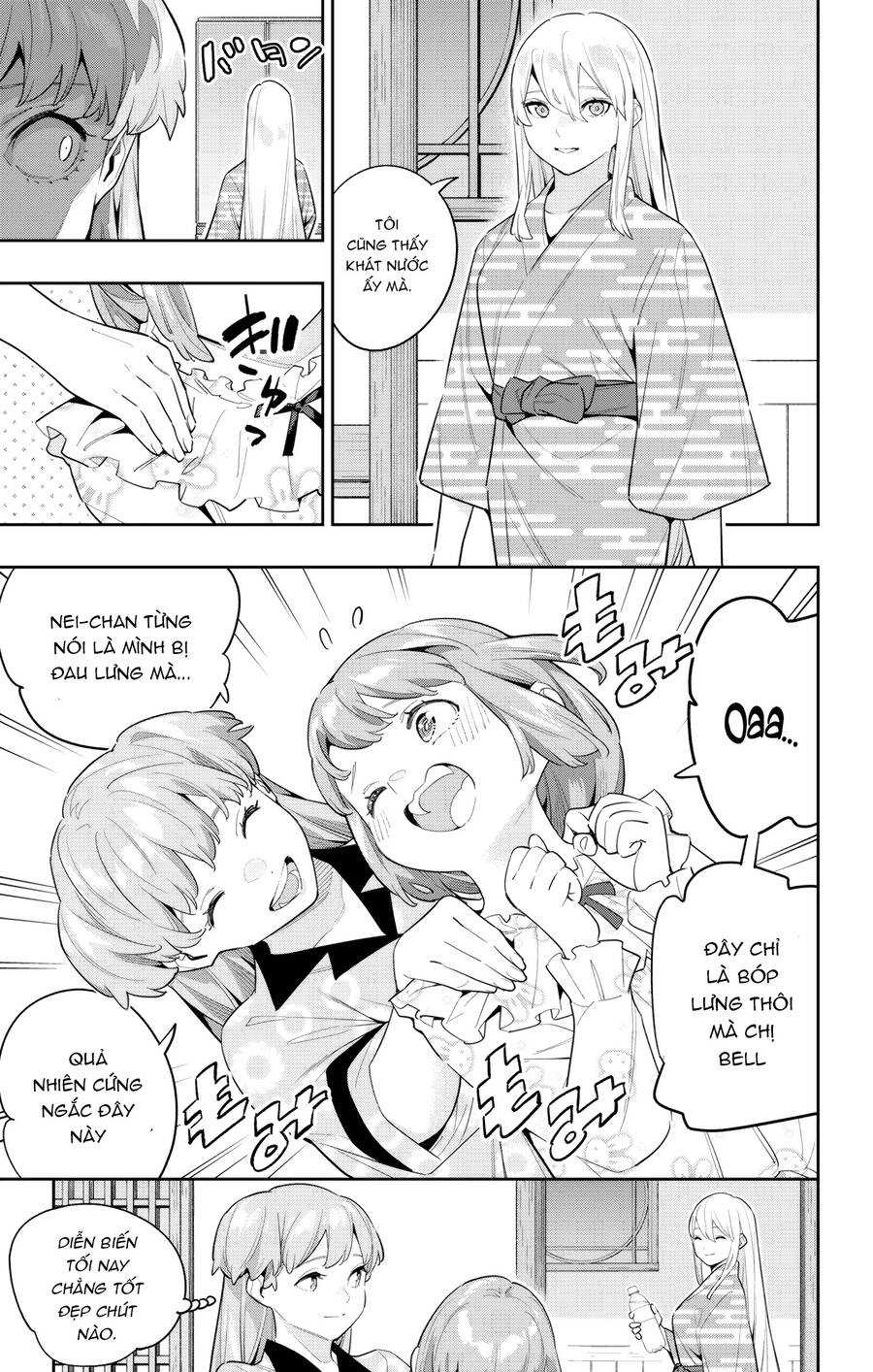 Demon Slave Chap 114 - Next Chap 115
