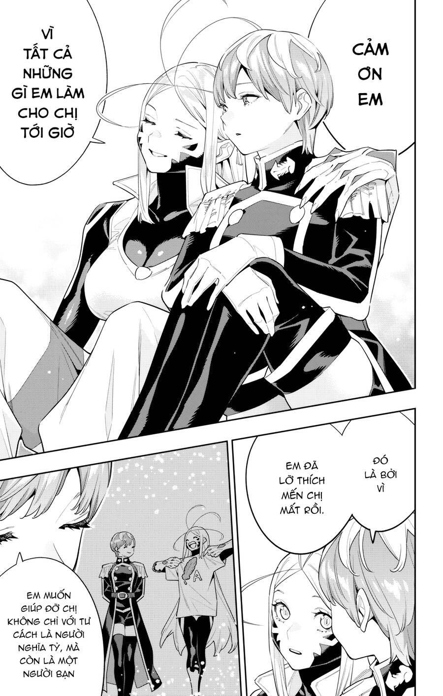 Demon Slave Chap 116 - Next Chap 117