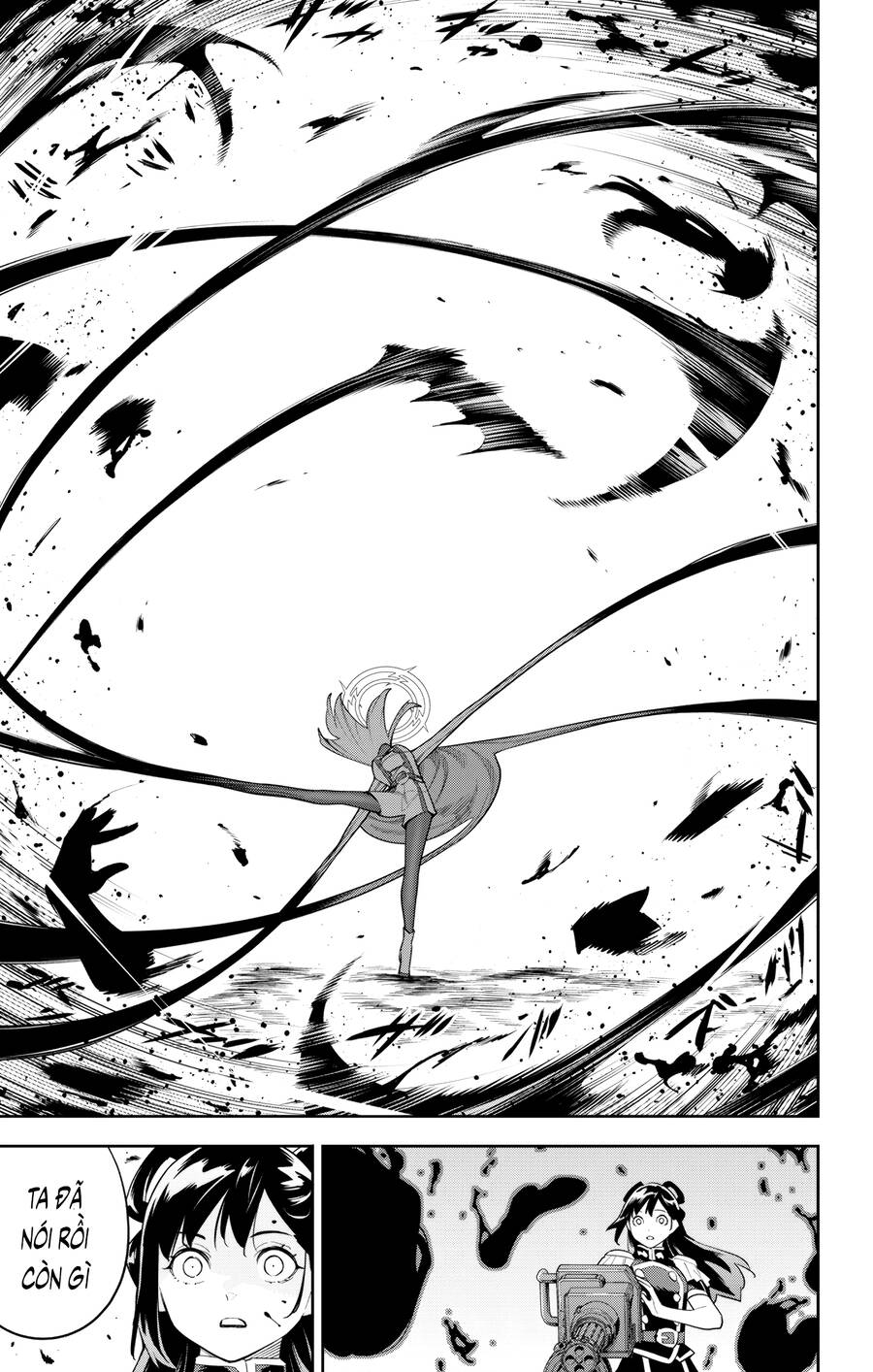 Demon Slave Chap 117 - Next Chap 118