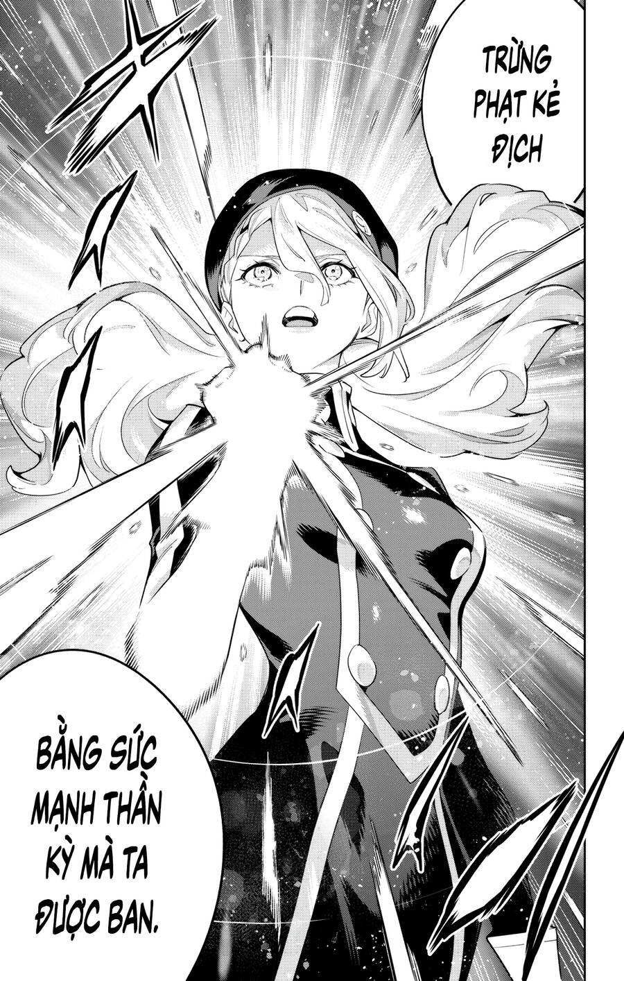 Demon Slave Chap 117 - Next Chap 118