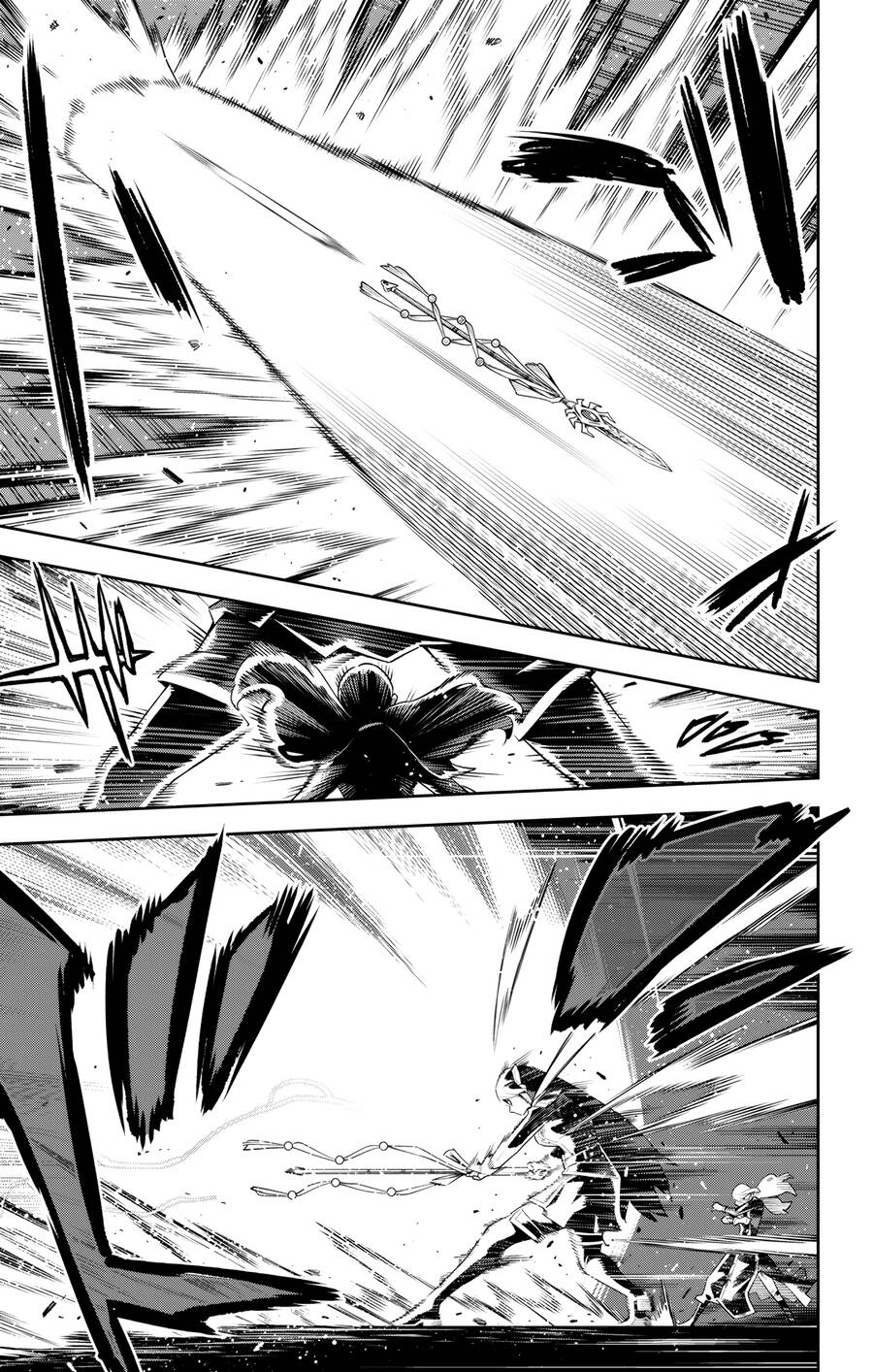 Demon Slave Chap 120 - Next Chap 121