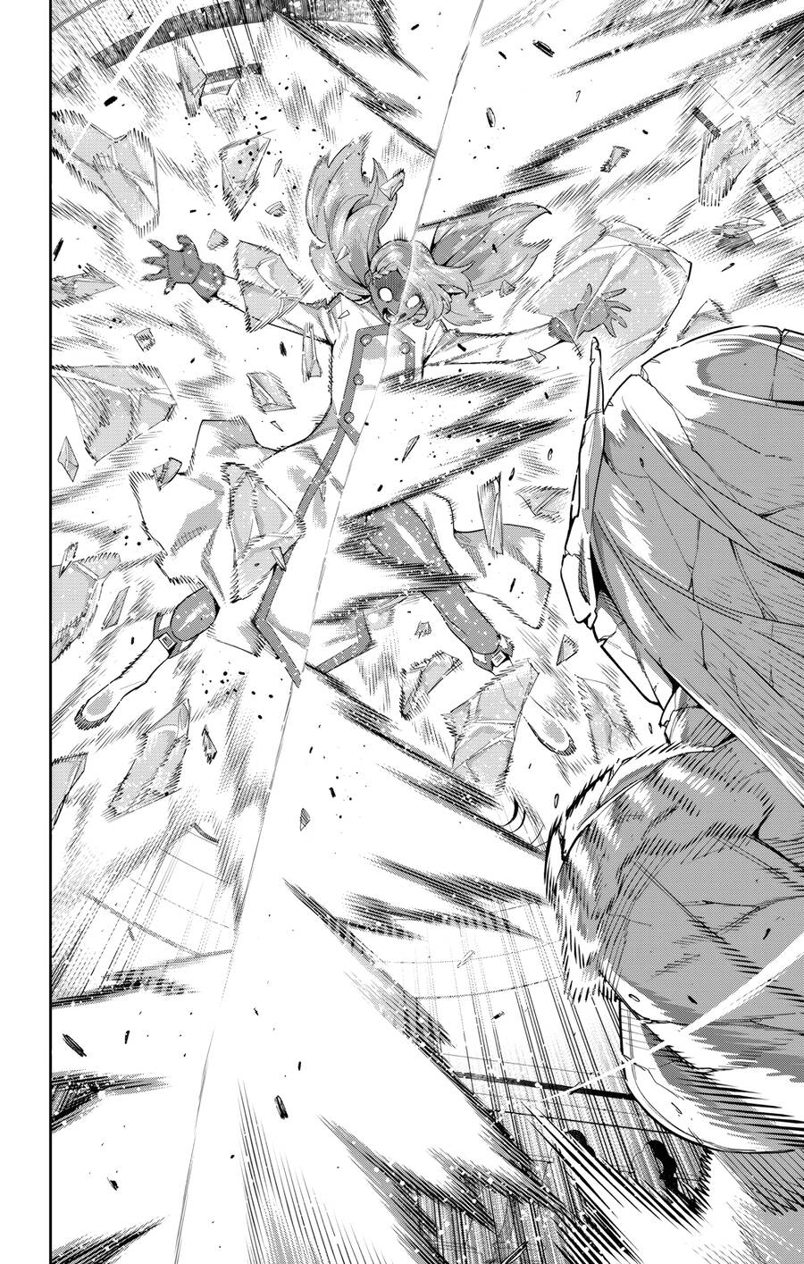 Demon Slave Chap 120 - Next Chap 121