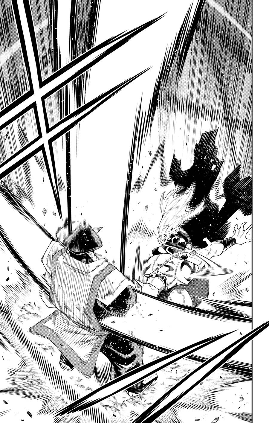 Demon Slave Chap 121 - Next Chap 122