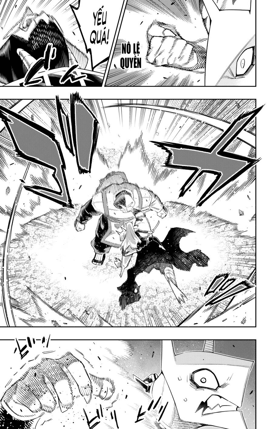 Demon Slave Chap 121 - Next Chap 122