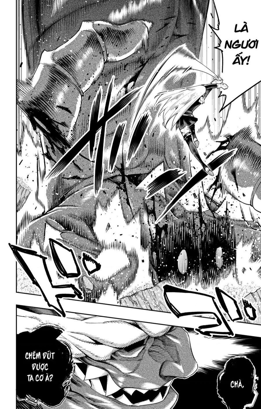 Demon Slave Chap 124 - Next Chap 125