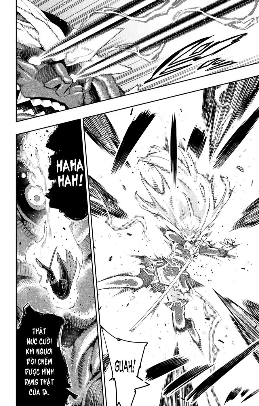 Demon Slave Chap 124 - Next Chap 125