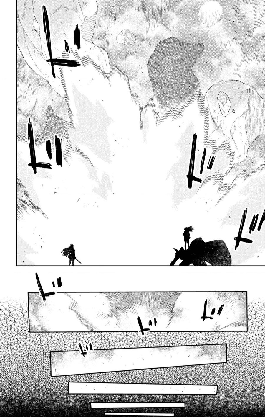 Demon Slave Chap 124 - Next Chap 125