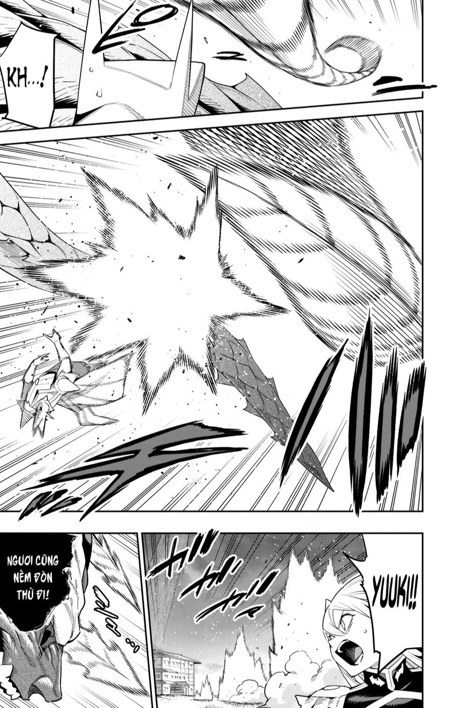 Demon Slave Chap 124 - Next Chap 125