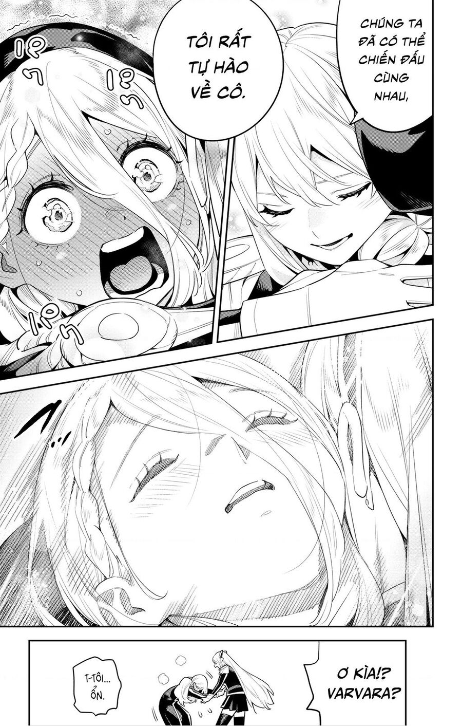 Demon Slave Chap 127 - Next Chap 128