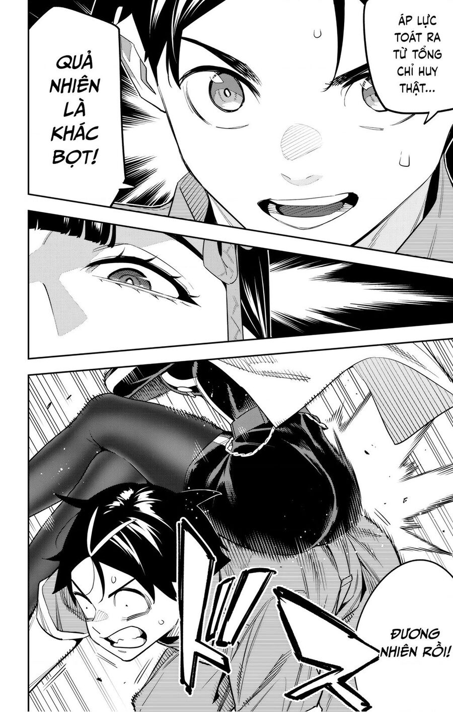 Demon Slave Chap 127 - Next Chap 128