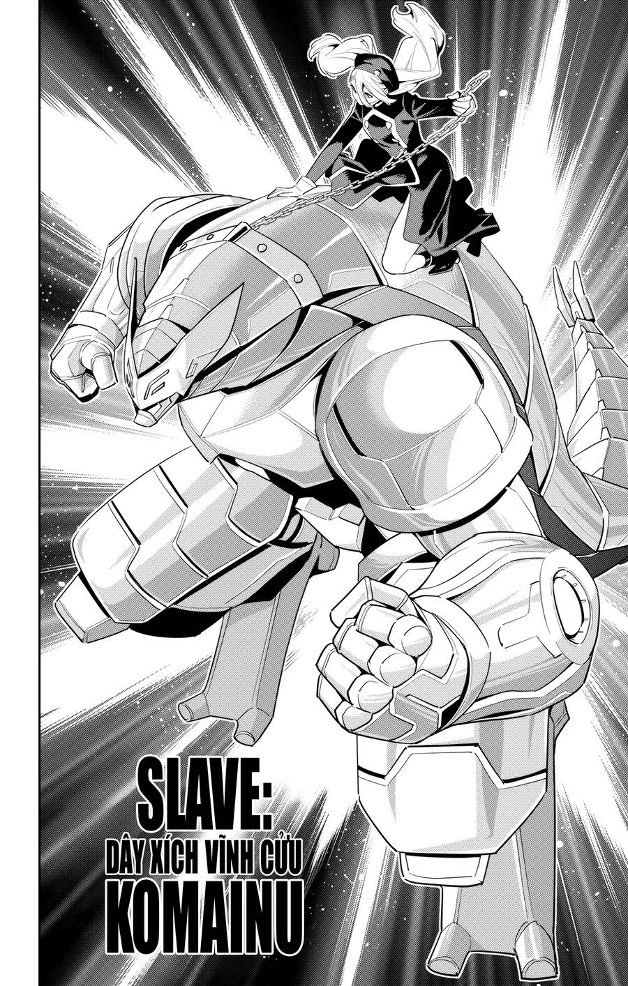 Demon Slave Chap 129 - Next Chap 130