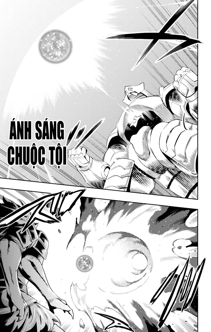 Demon Slave Chap 129 - Next Chap 130