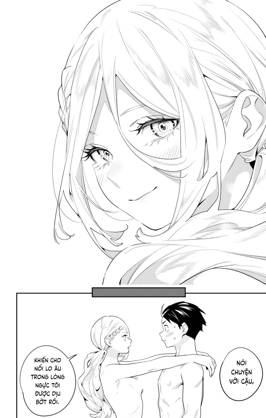 Demon Slave Chap 130 - Next Chap 131