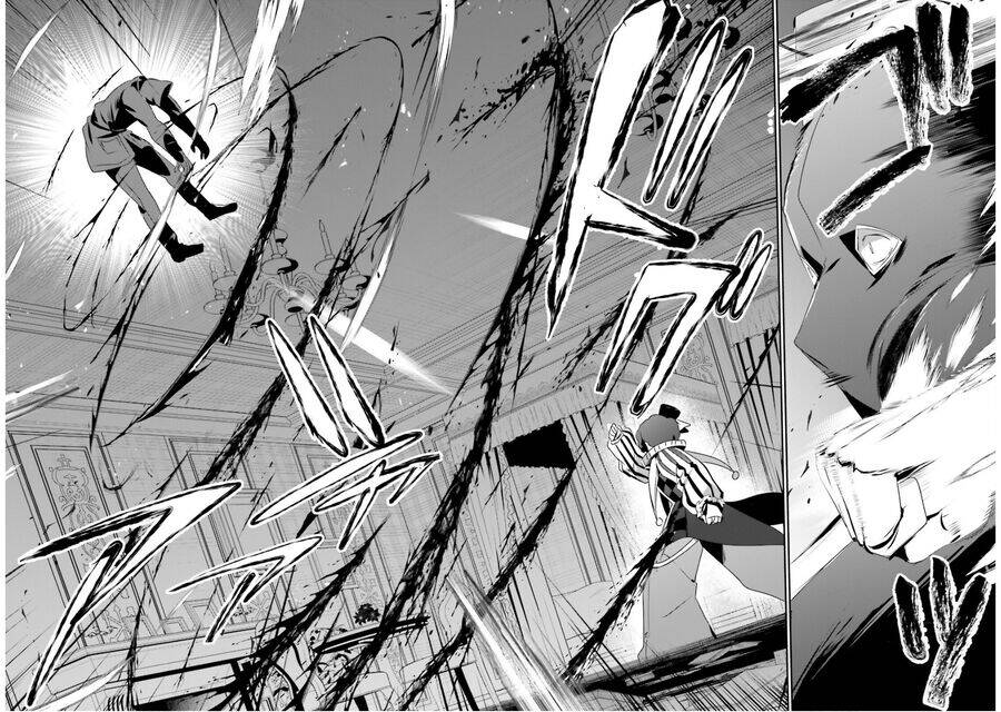 Tao Muốn Trở Thành Chúa Tể Bóng Tối!! Chap 70 - Next Chap 71