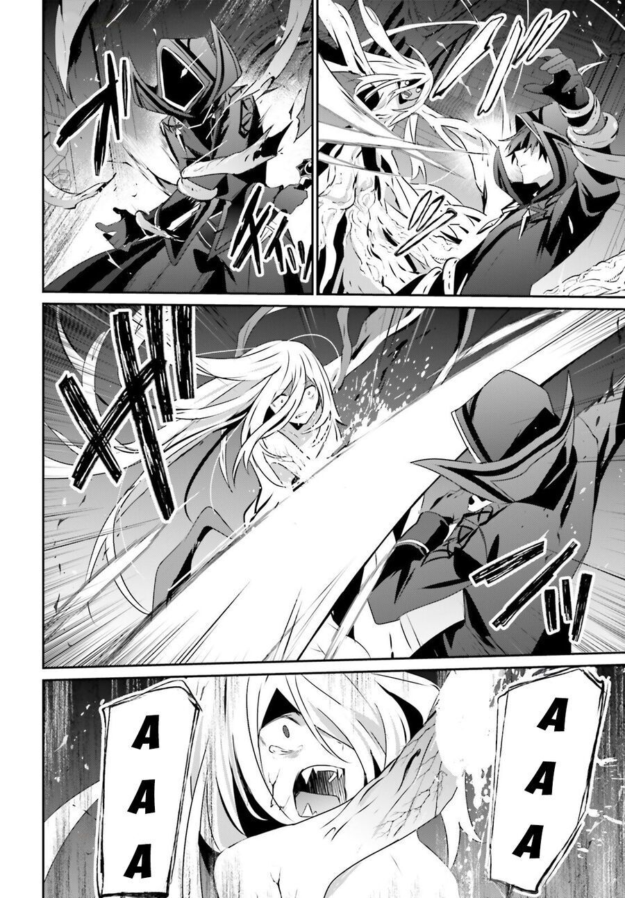 Tao Muốn Trở Thành Chúa Tể Bóng Tối!! Chap 73.1 - Next Chap 74.1