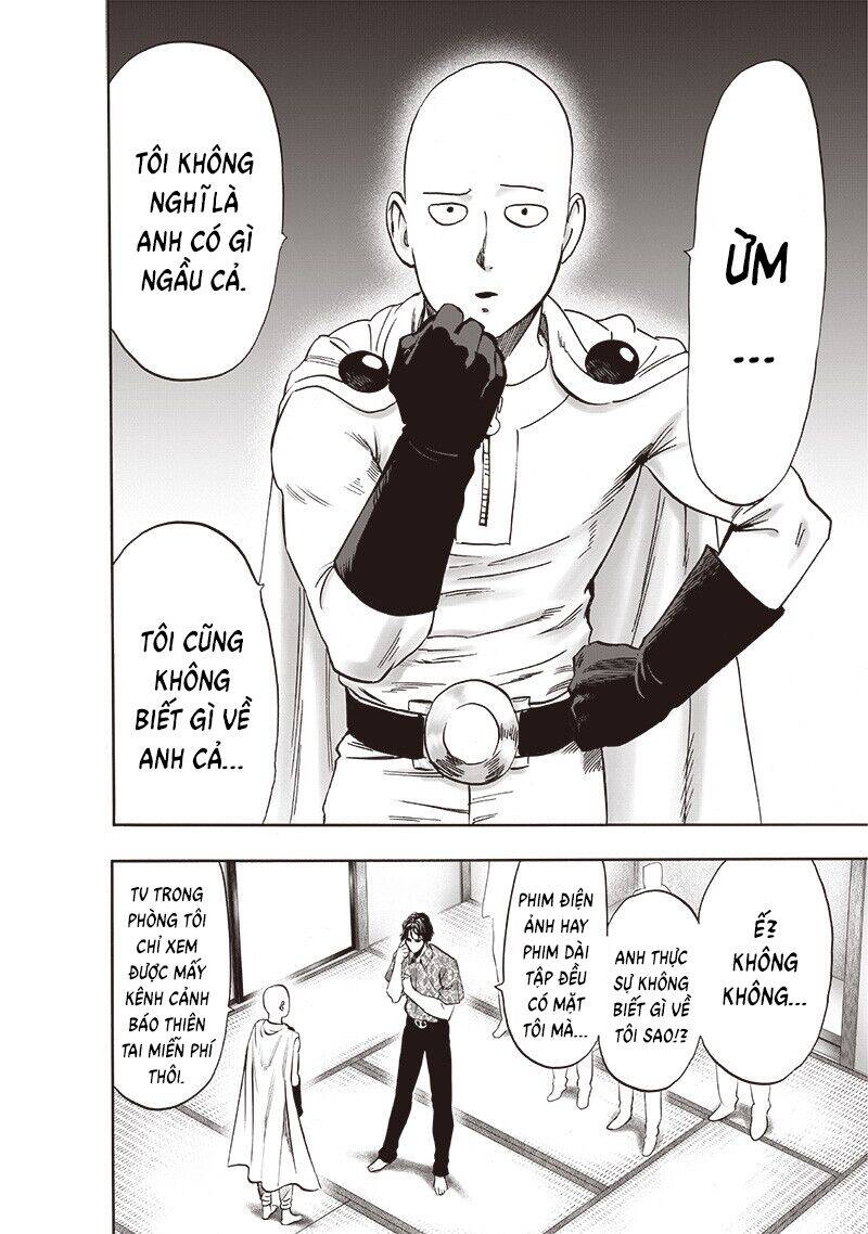 Onepunch Man Chap 283 - Next Chap 284