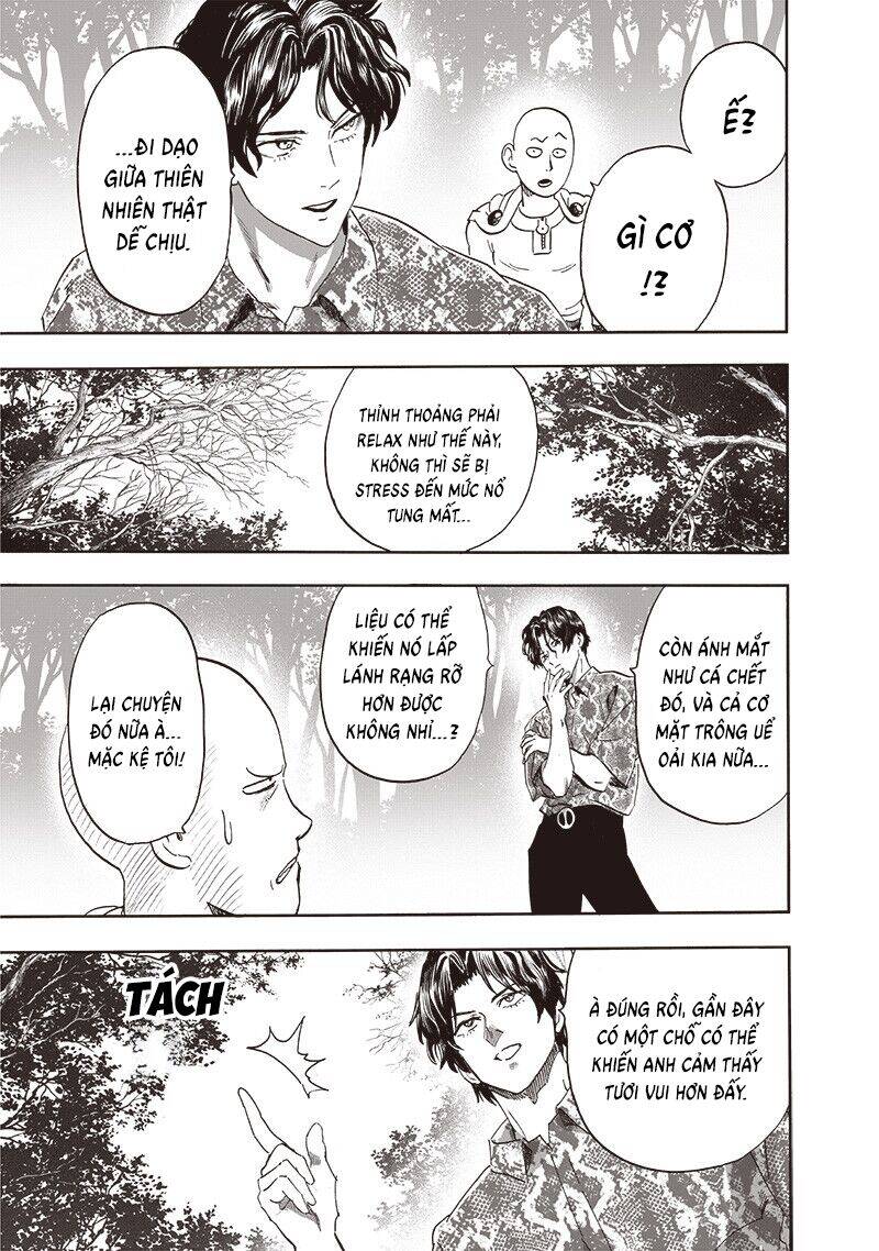 Onepunch Man Chap 283 - Next Chap 284