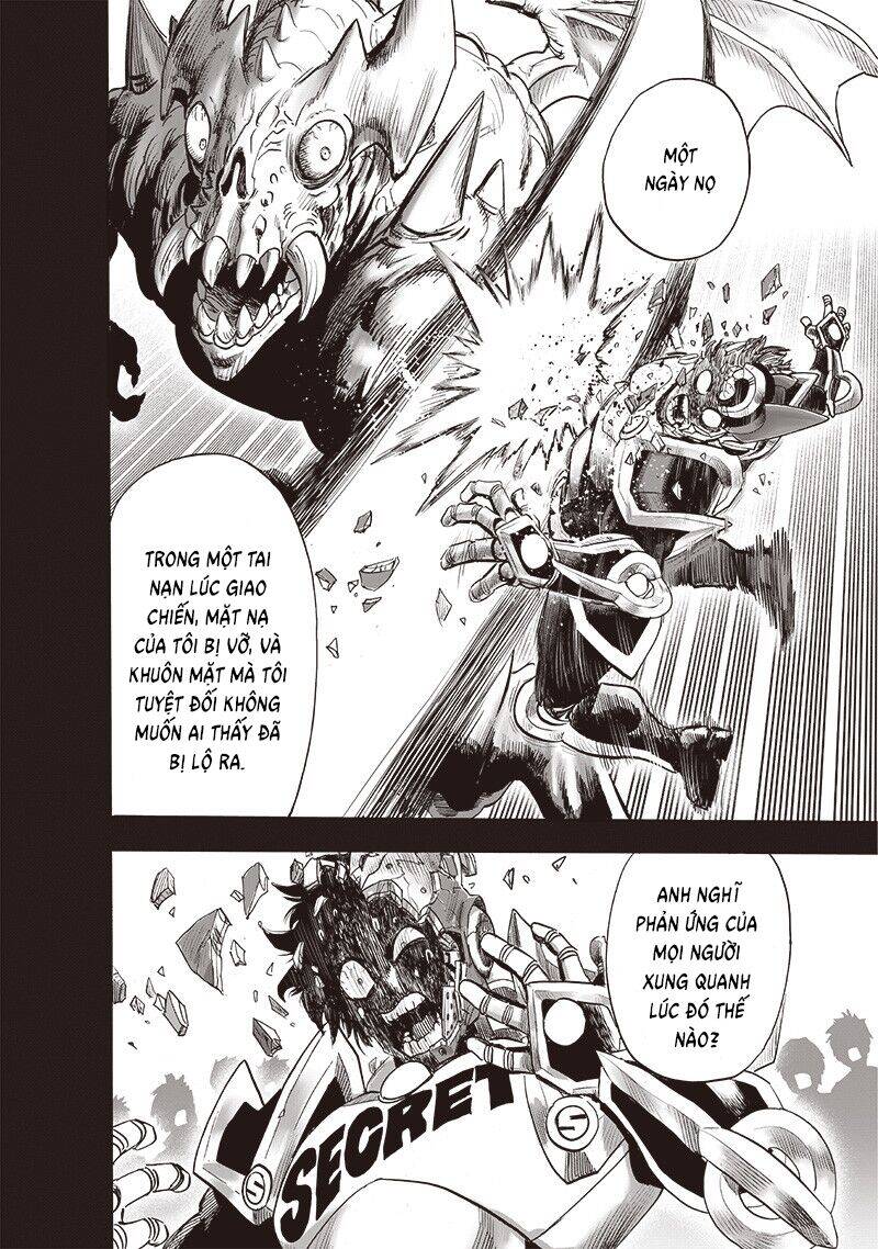 Onepunch Man Chap 283 - Next Chap 284