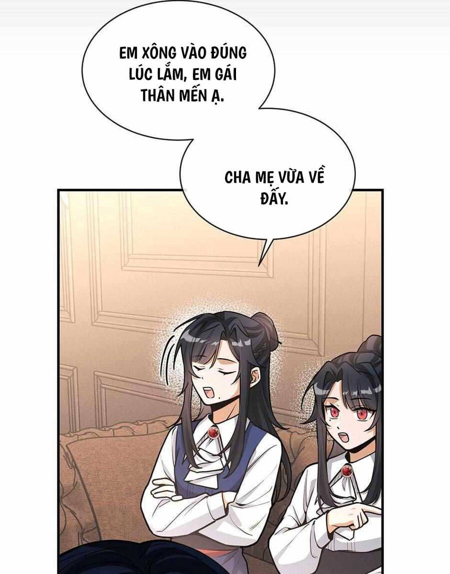 Ánh Sáng Cuối Con Đường Chap 180 - Next Chap 181