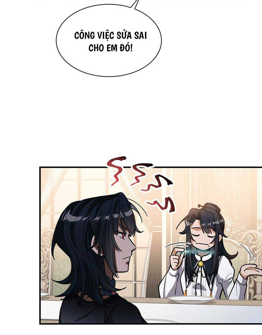 Ánh Sáng Cuối Con Đường Chap 180 - Next Chap 181