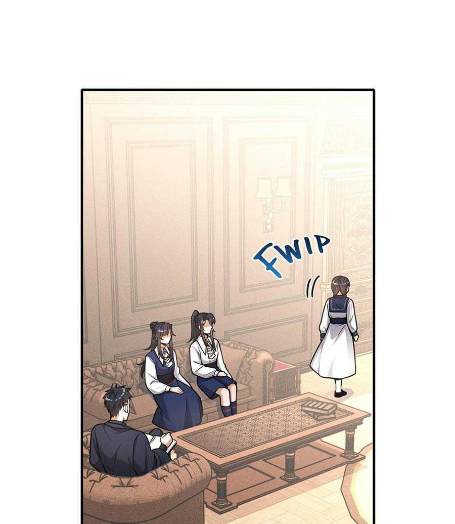 Ánh Sáng Cuối Con Đường Chap 180 - Next Chap 181