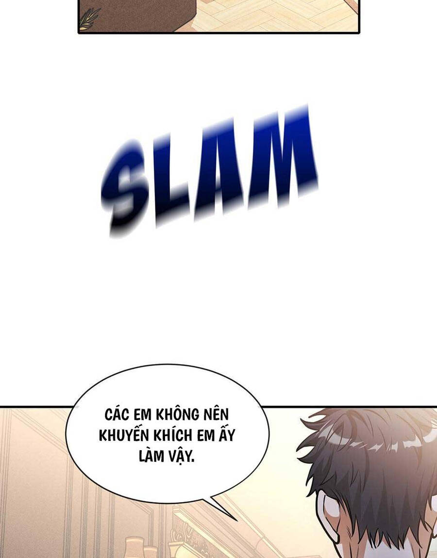 Ánh Sáng Cuối Con Đường Chap 180 - Next Chap 181