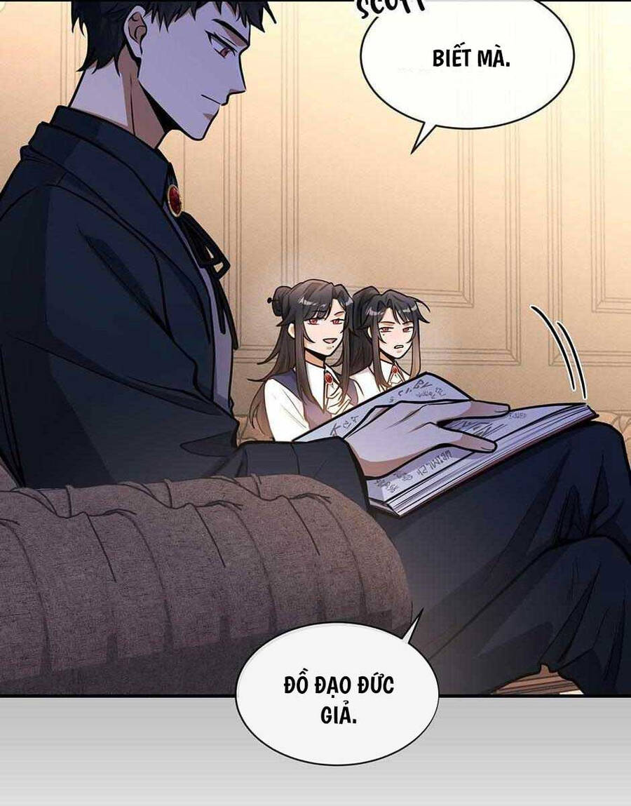 Ánh Sáng Cuối Con Đường Chap 180 - Next Chap 181