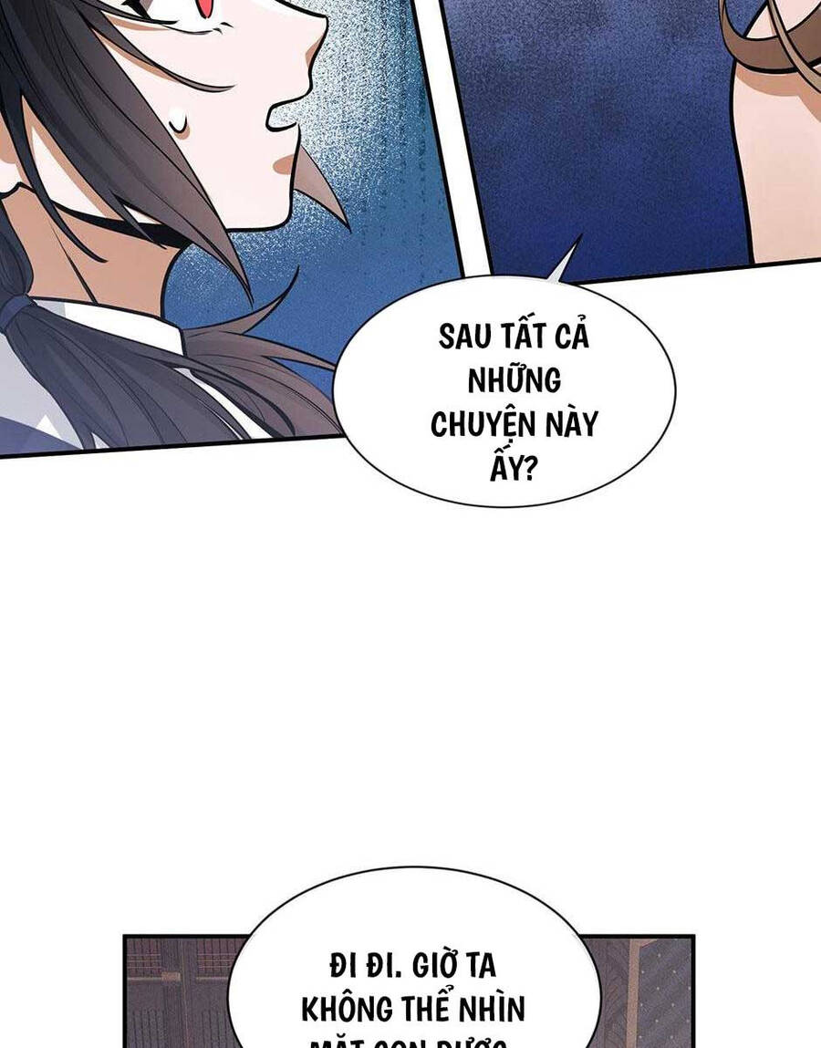 Ánh Sáng Cuối Con Đường Chap 180 - Next Chap 181