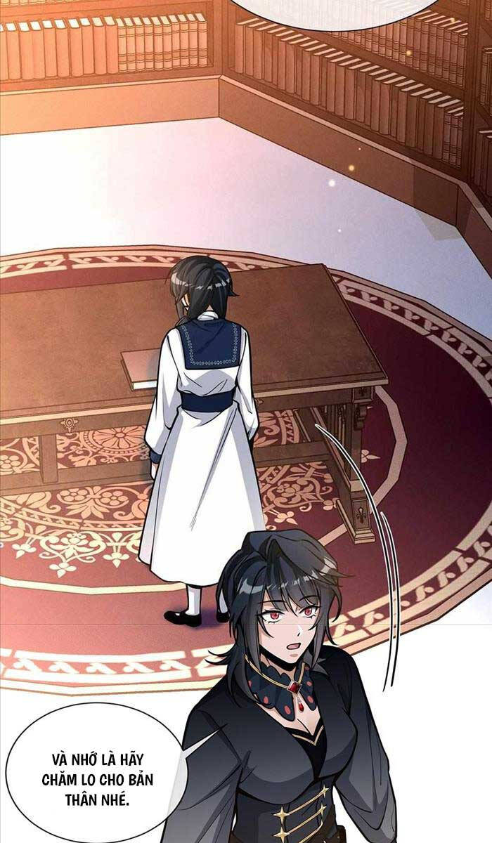 Ánh Sáng Cuối Con Đường Chap 181 - Next Chap 182