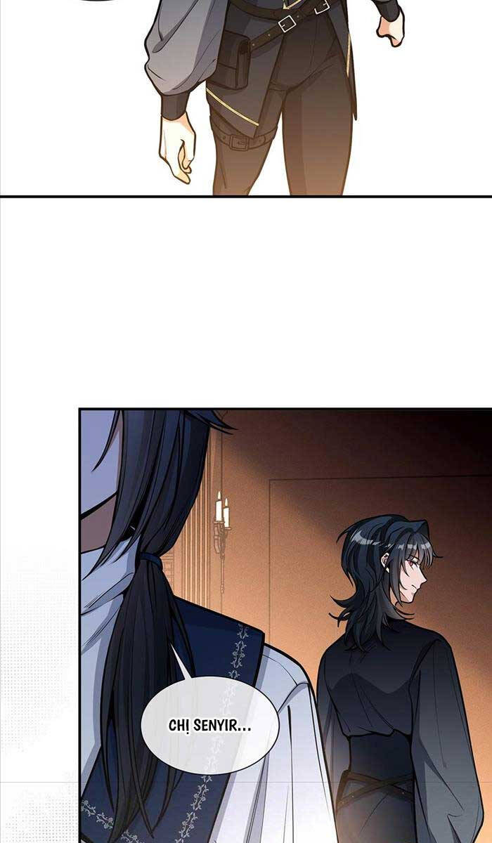 Ánh Sáng Cuối Con Đường Chap 181 - Next Chap 182