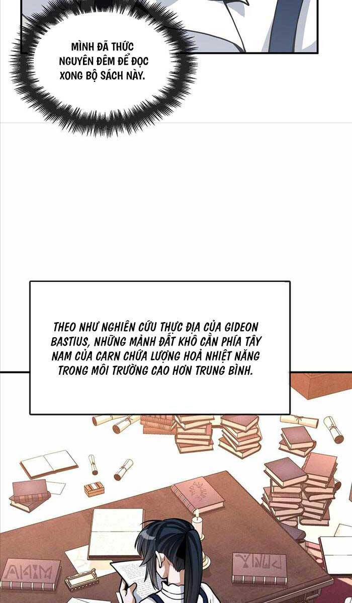 Ánh Sáng Cuối Con Đường Chap 181 - Next Chap 182