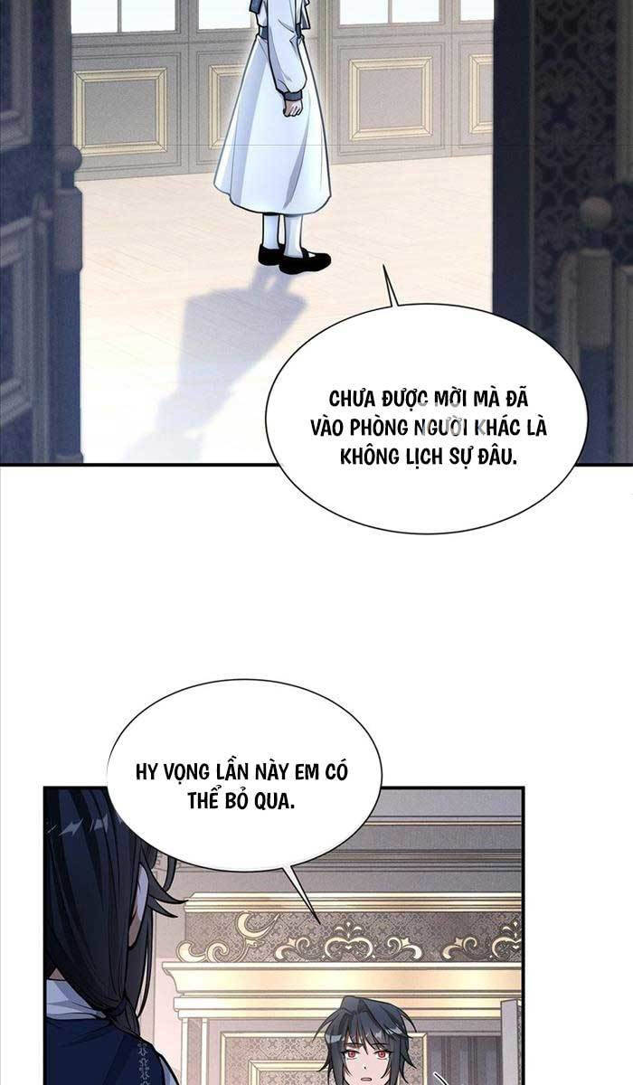 Ánh Sáng Cuối Con Đường Chap 181 - Next Chap 182