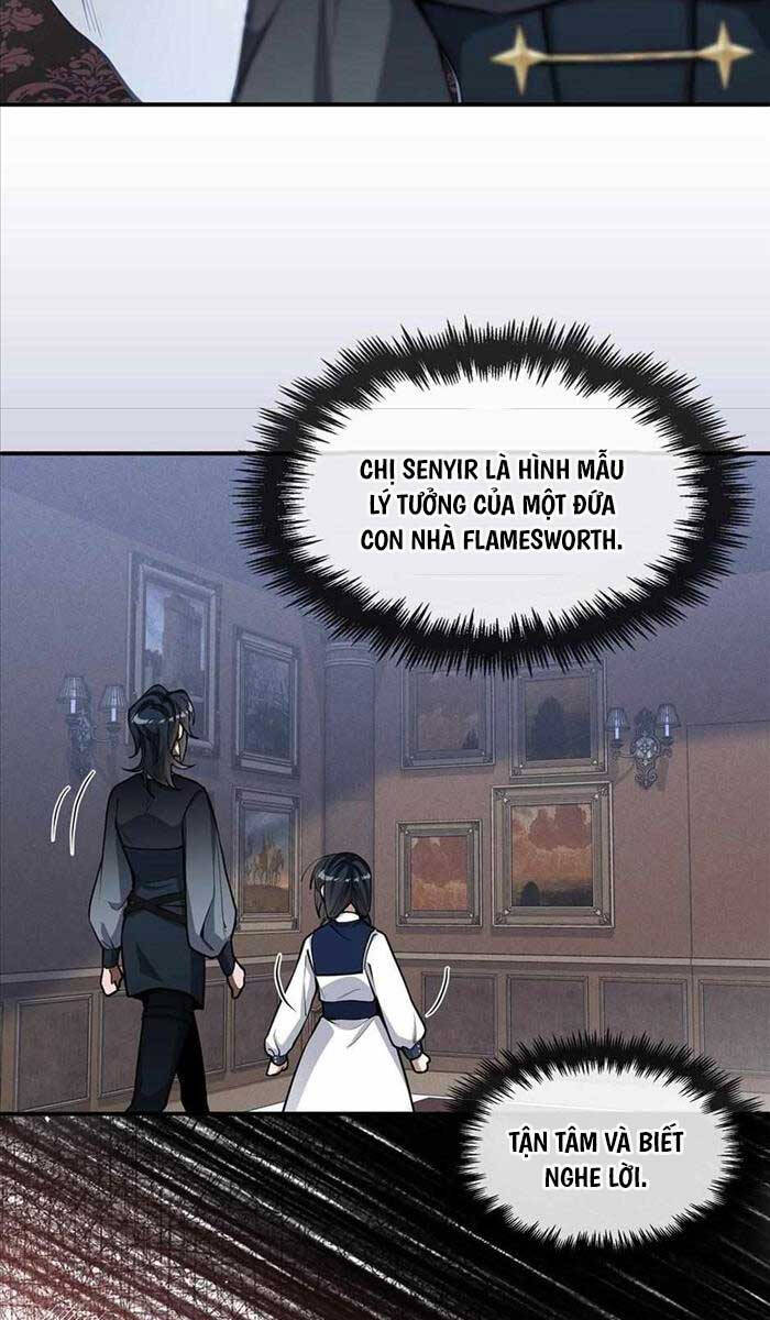 Ánh Sáng Cuối Con Đường Chap 181 - Next Chap 182