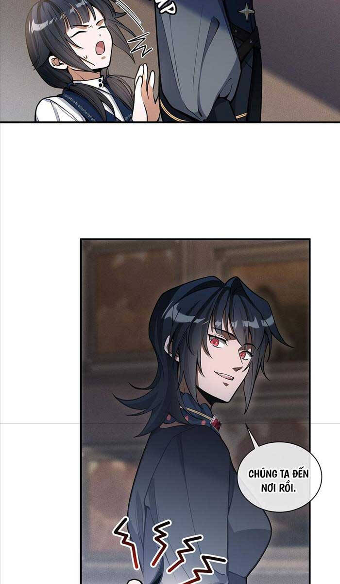 Ánh Sáng Cuối Con Đường Chap 181 - Next Chap 182