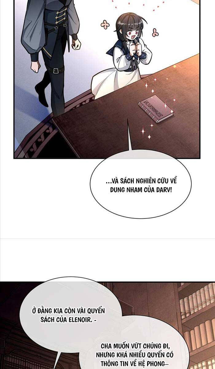 Ánh Sáng Cuối Con Đường Chap 181 - Next Chap 182