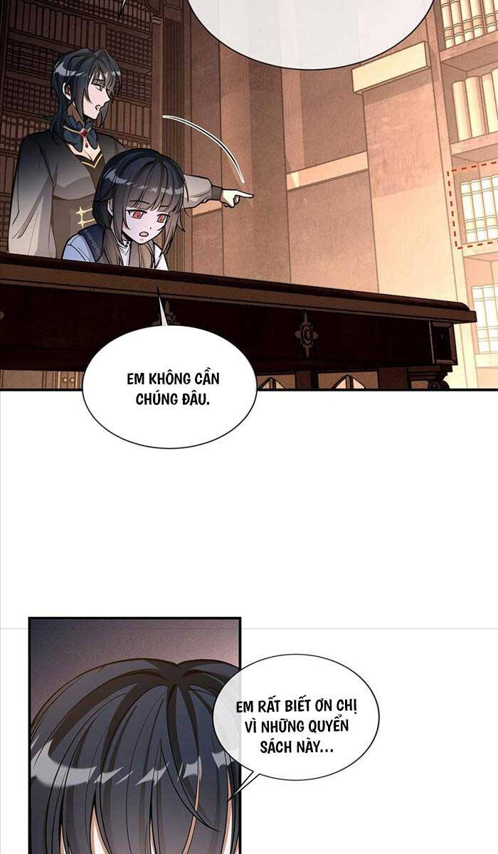 Ánh Sáng Cuối Con Đường Chap 181 - Next Chap 182