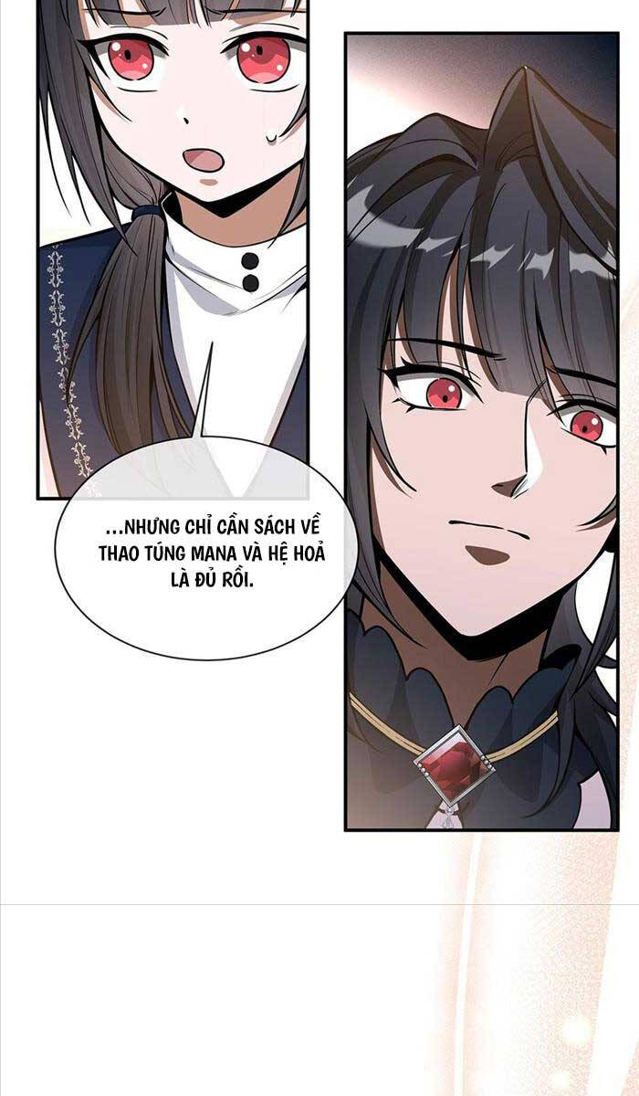 Ánh Sáng Cuối Con Đường Chap 181 - Next Chap 182
