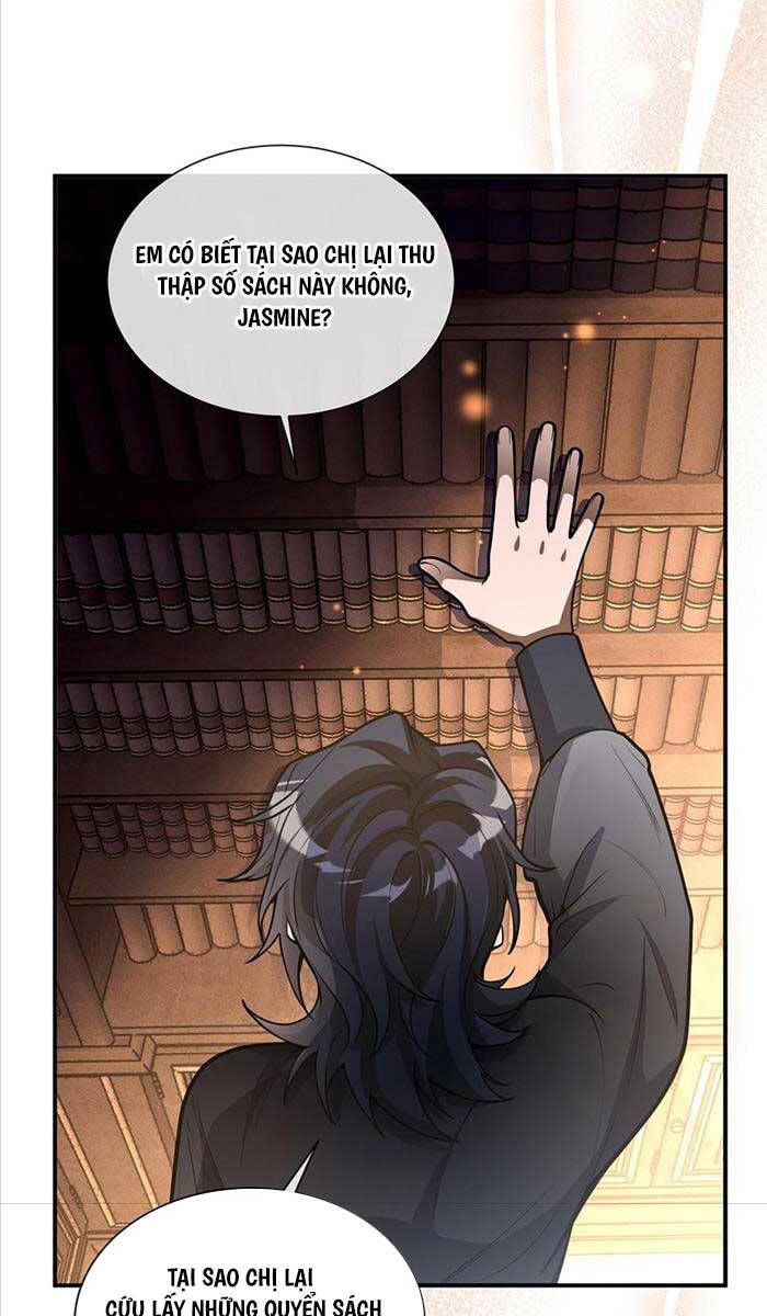 Ánh Sáng Cuối Con Đường Chap 181 - Next Chap 182